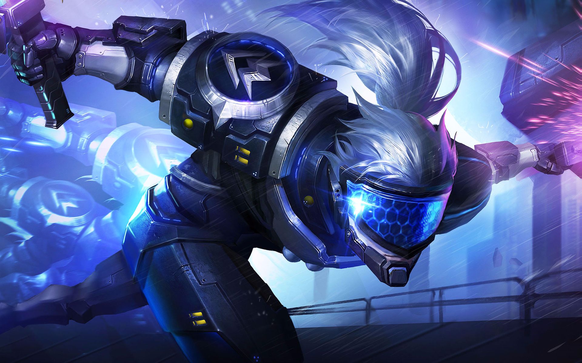 Tabe：我还是很看好RNG 他们现在的实力还没有完全打出来