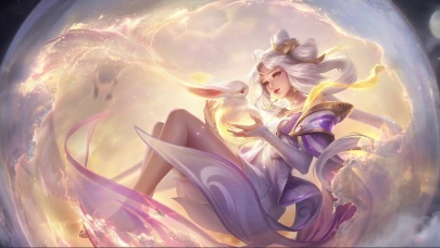 RA赛前返图：奋发向上 要一步一个脚印的踏实！