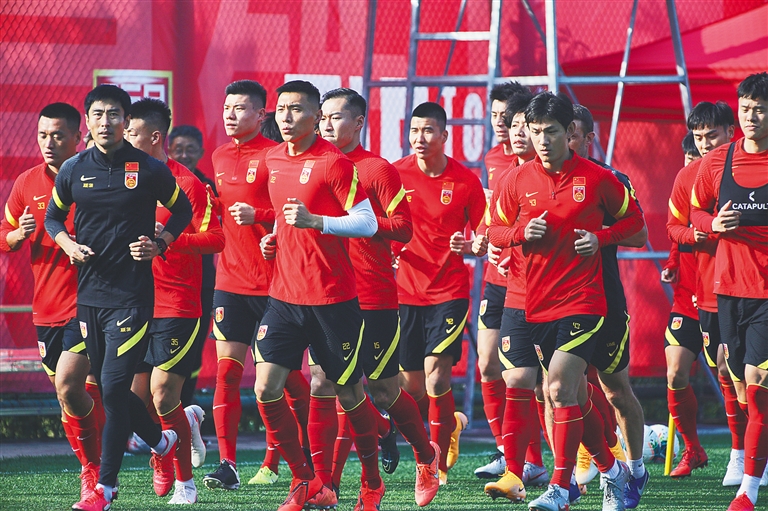 [中超]克雷桑送助攻 卡扎伊什维利轻松破门