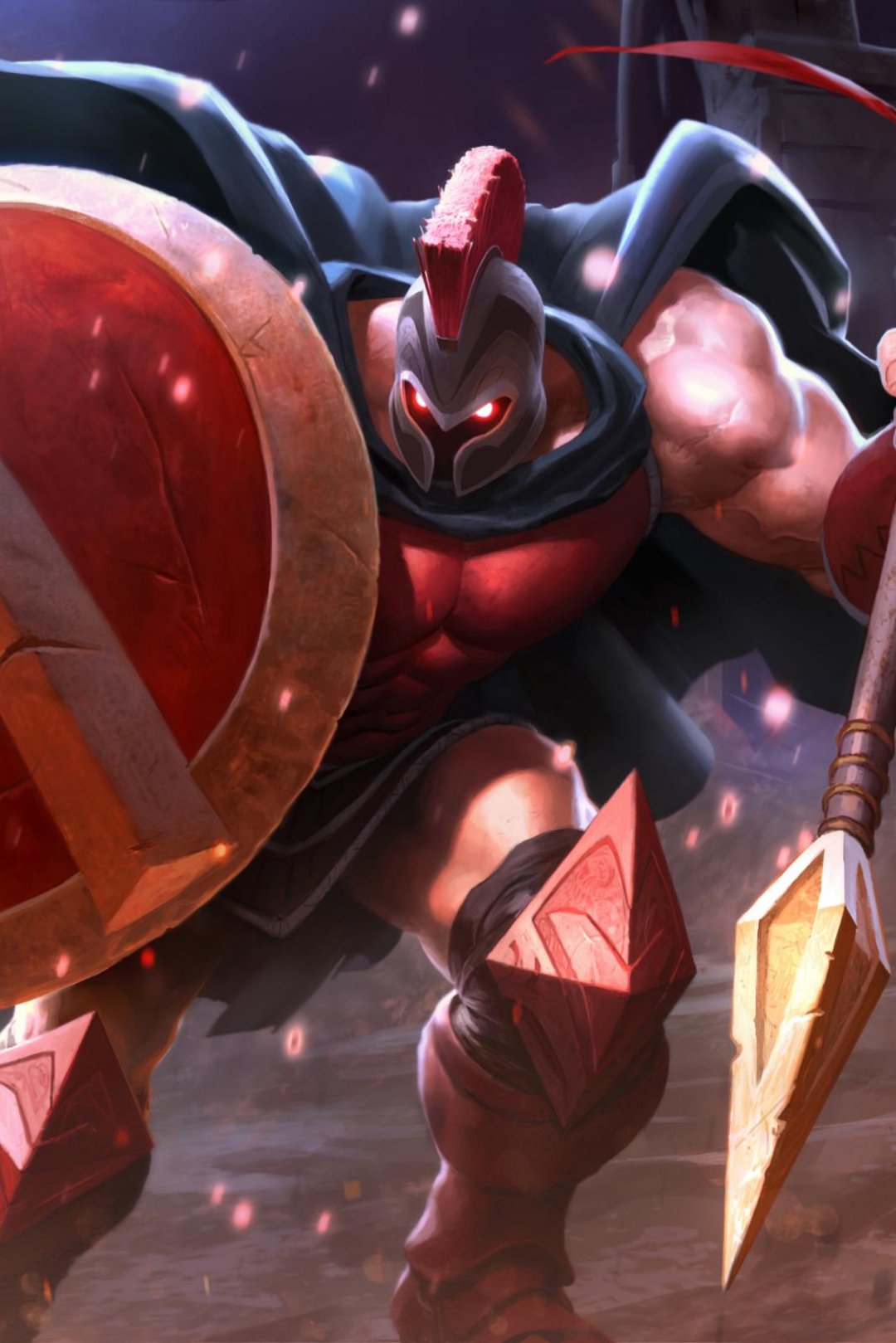 NIP启动瑞典学院队#PathOfANinja