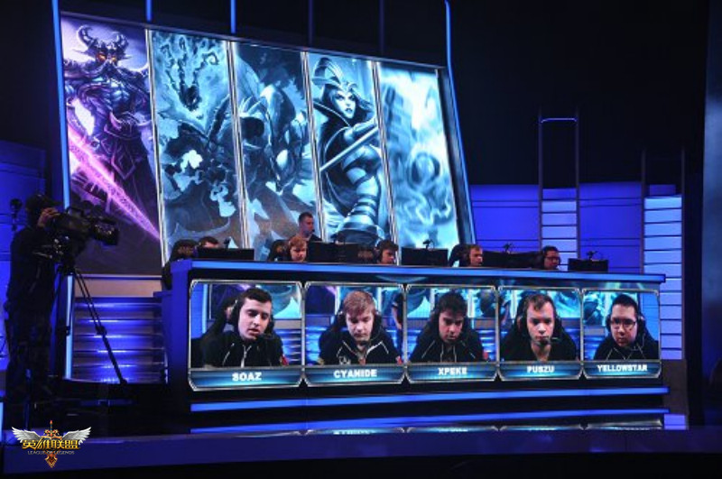 LCK春季赛第二周积分榜：T1四战全胜一骑绝尘 DK紧随其后