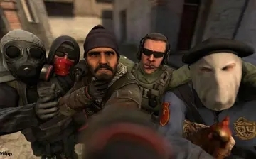 【赛前预告】CSGO虎牙黑马联赛第七赛季，1月25日 Wingsup vs Checkmate