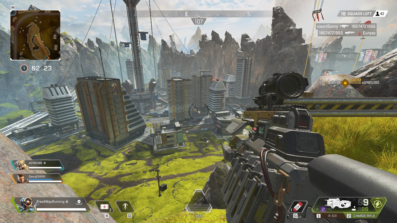 Doinb ： Xiao Tian 解说比赛？别传播谣言！我看到了 Zoom 发给我的聊天记录。