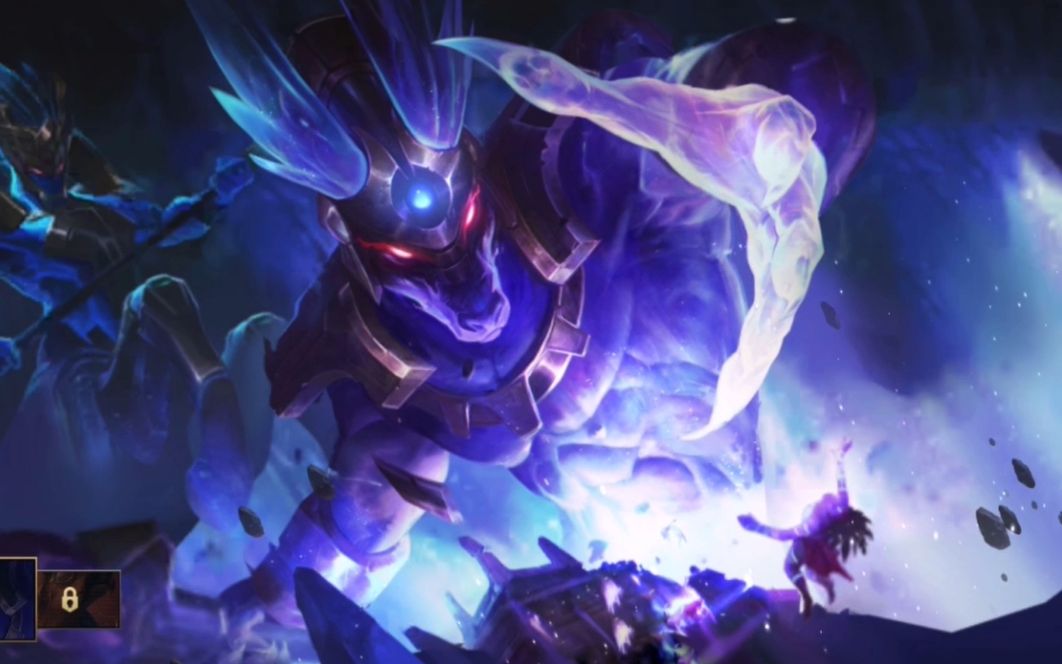 【战报】2021KPL春季赛常规赛第二轮W3D5，RNG.M 2-3 重庆QGhappy