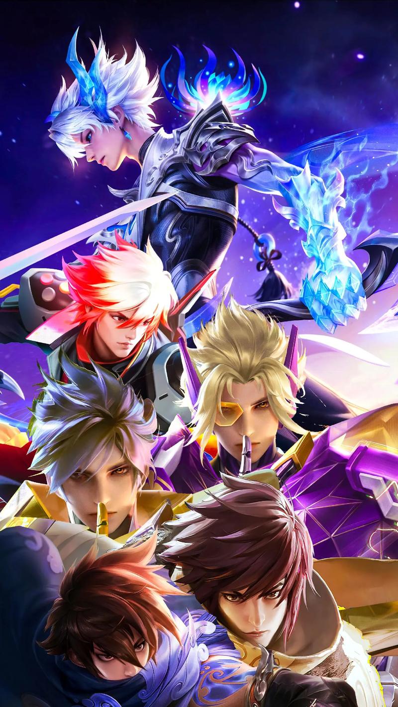 传闻：两名主力选手将离开 Talon Esports