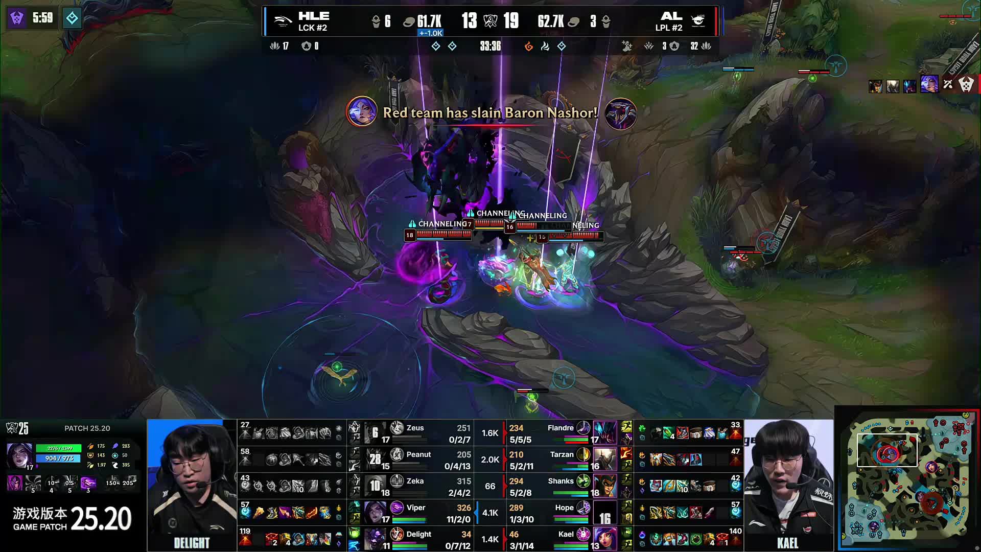 【快讯】出行受限，junior无法随FURIA参加BLAST全球总决赛