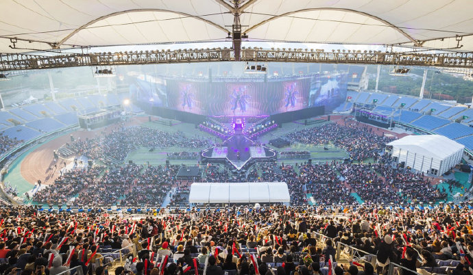 台风影响严重，LPL又有两场比赛延期