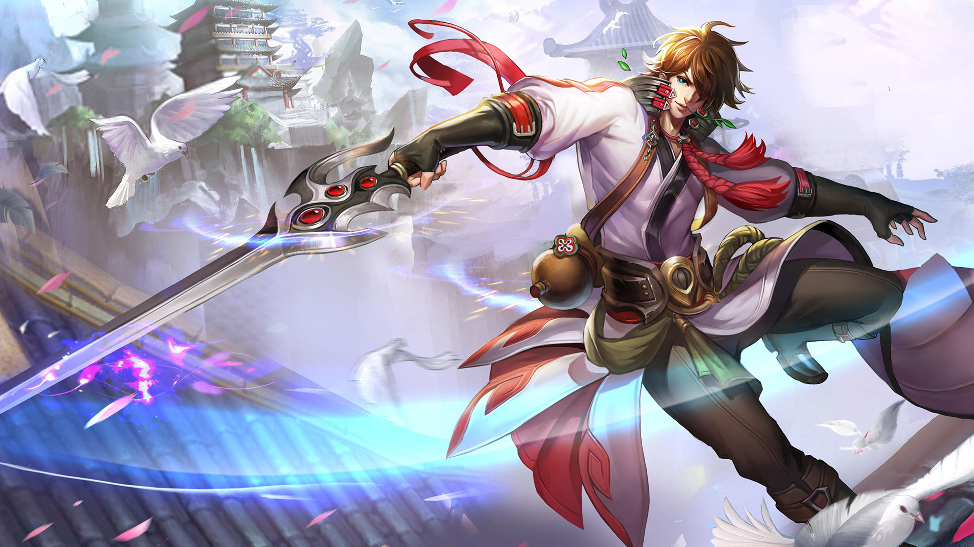 永恒火焰、Astralis和paiN将参加YaLLa Compass Qatar 2025