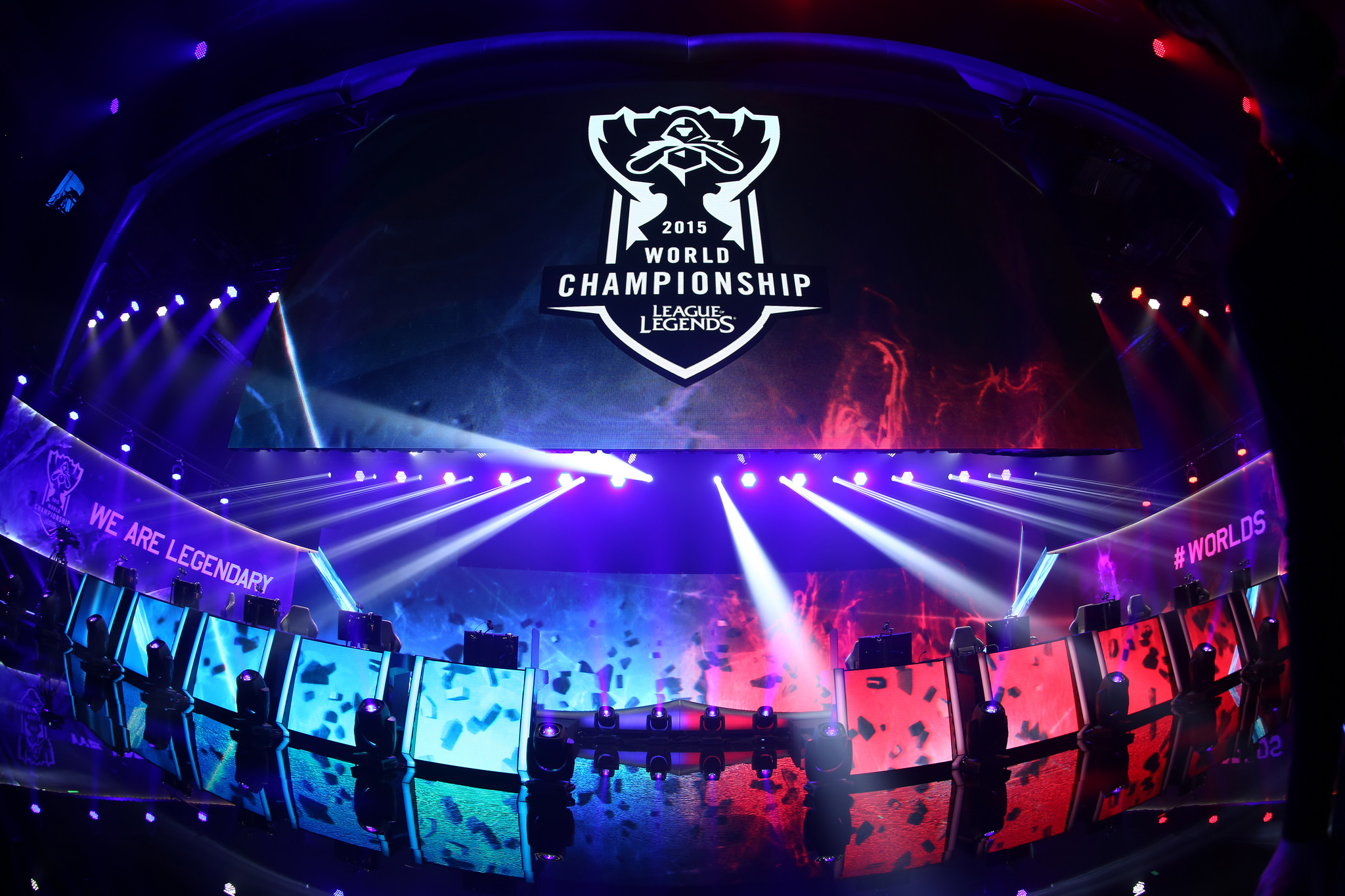 喜来 Gaming 荣获 VCT 2025：中国第一阶段冠军