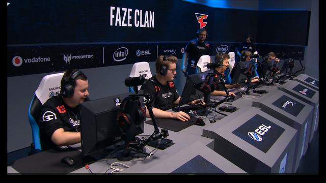 TES败者群访 教练：想法上面大家需要统一一下 逼团的时候要沟通