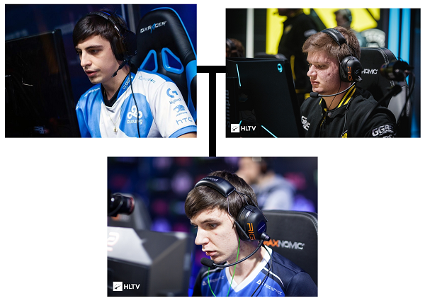 JackeyLove ：FNC下路在成都吃好喝好，好好准备败者组吧