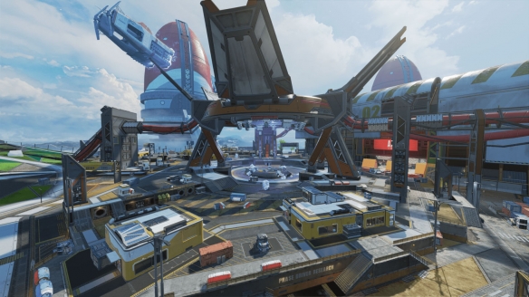 黑八奇迹？Puff飞羽漫天 3C发力战胜乐言队 双方进决胜局