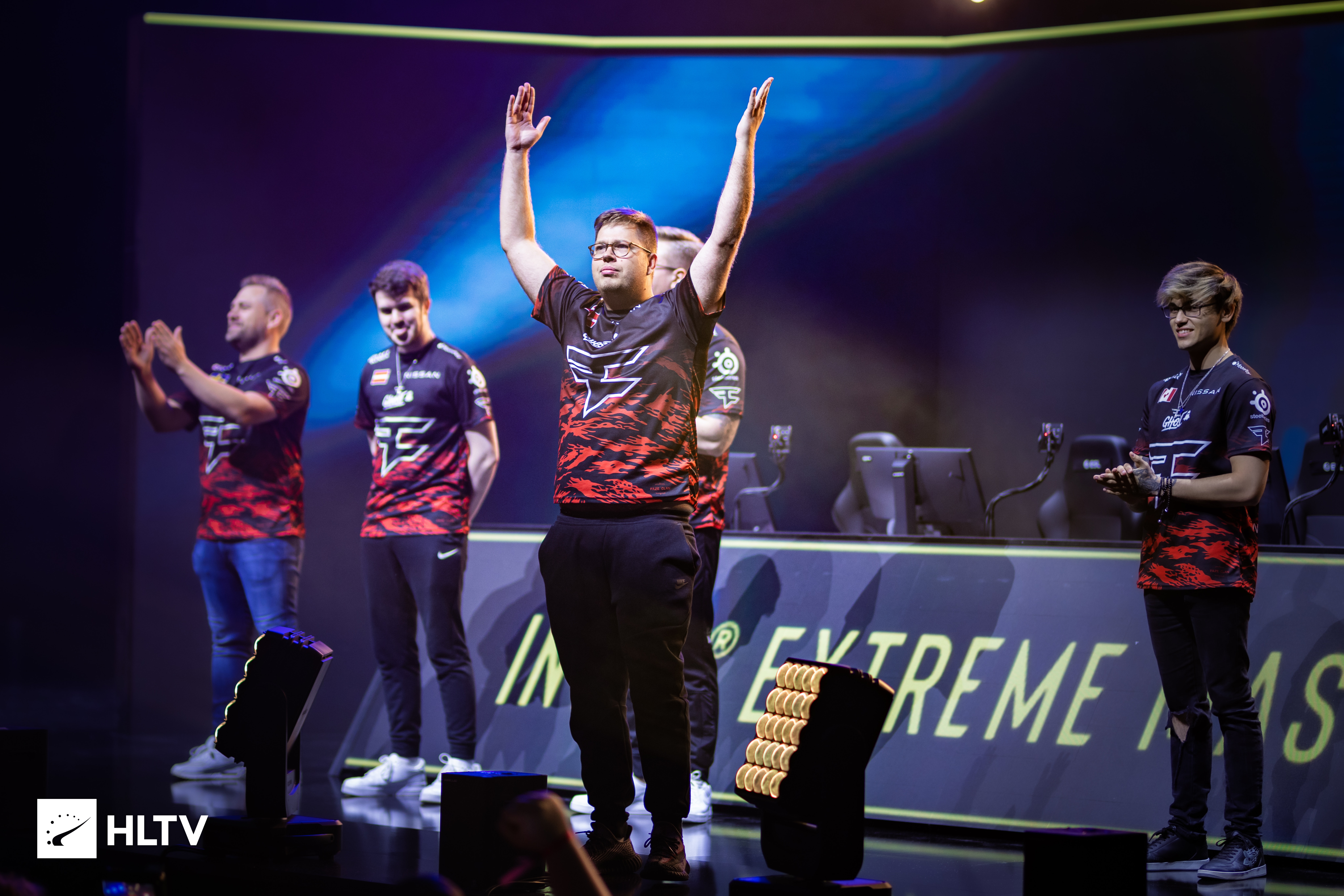 IESF世界电子竞技锦标赛2024的分组已经公布