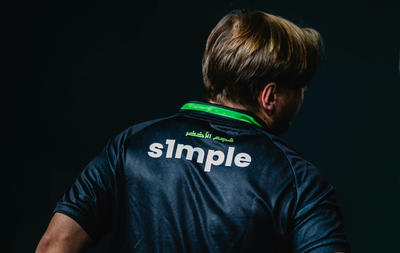 ZywOo ：CSGO已是过去式，应该拥抱未来