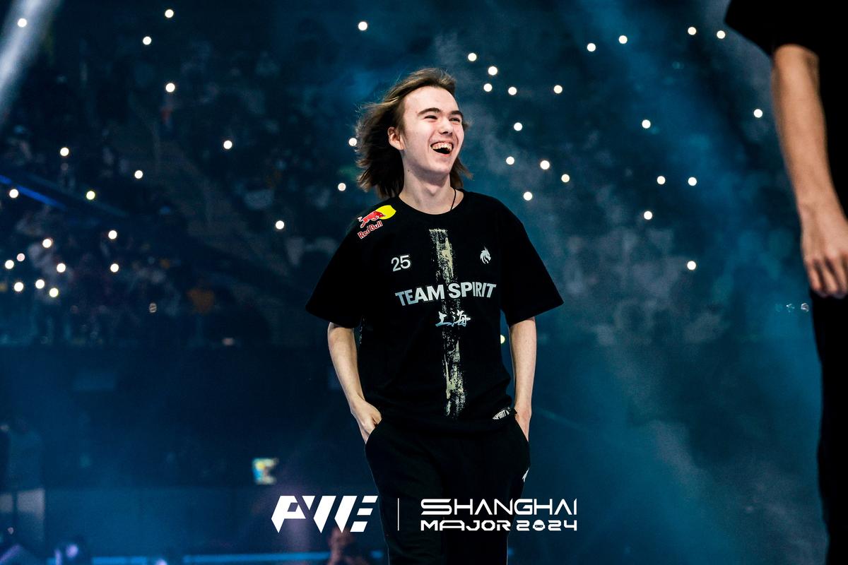 传闻：Kamyk 将加入 Gentle Mates Valorant