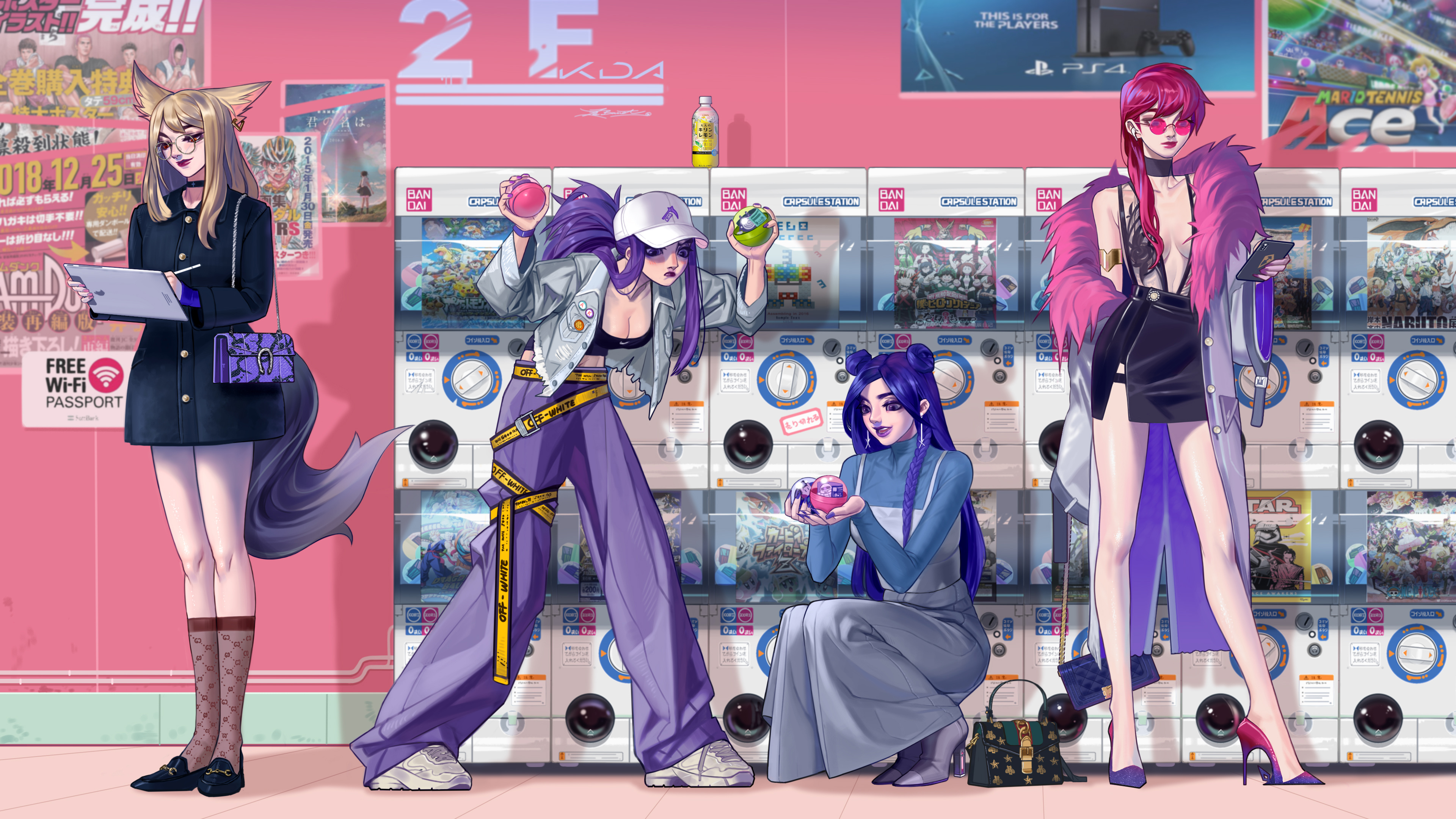 Rex Regum Qeon 荣获 VCT 2025： 太平洋阶段 1 冠军