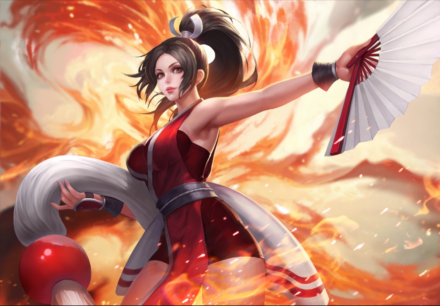 ESL Pro League 第21赛季最佳选手前10名