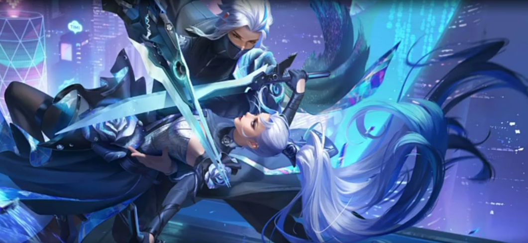 LOL移动游戏代言人王俊凯送上新年祝福：祝大家新年快乐！